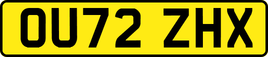 OU72ZHX