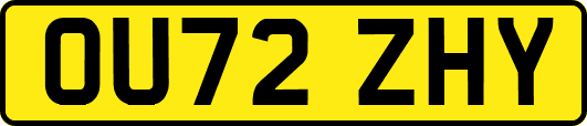 OU72ZHY