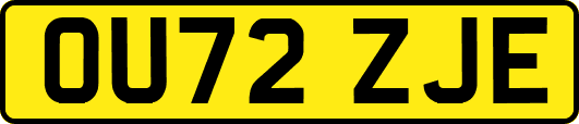 OU72ZJE