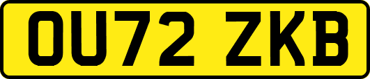 OU72ZKB