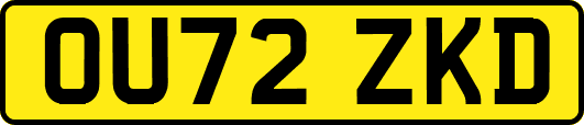 OU72ZKD