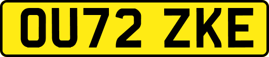 OU72ZKE