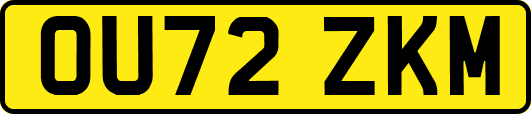 OU72ZKM