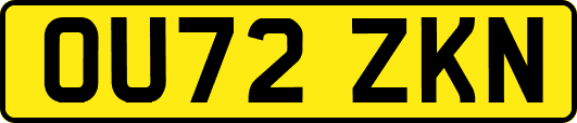 OU72ZKN