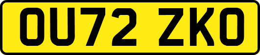 OU72ZKO