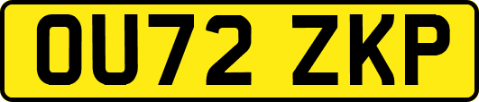 OU72ZKP