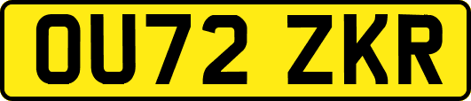 OU72ZKR