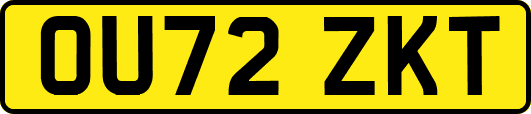 OU72ZKT