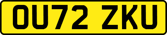 OU72ZKU