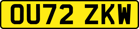 OU72ZKW