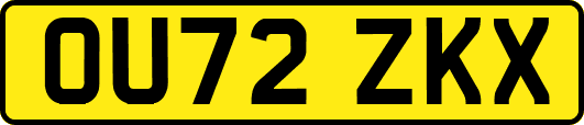 OU72ZKX