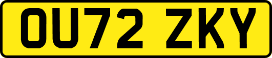 OU72ZKY