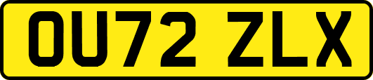OU72ZLX