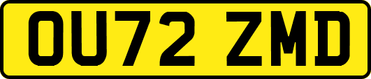 OU72ZMD