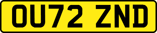 OU72ZND
