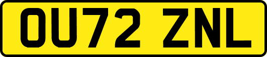 OU72ZNL