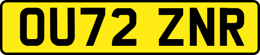OU72ZNR