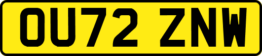 OU72ZNW