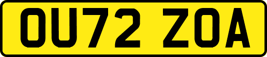 OU72ZOA