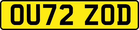 OU72ZOD