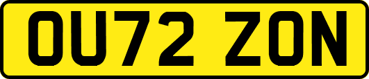 OU72ZON