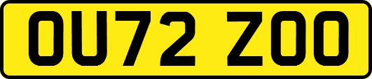 OU72ZOO
