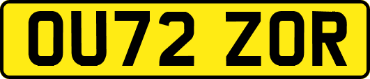OU72ZOR
