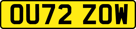 OU72ZOW
