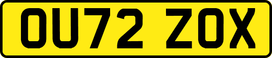 OU72ZOX