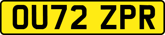 OU72ZPR