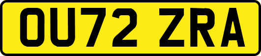 OU72ZRA