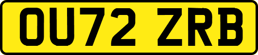 OU72ZRB