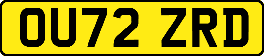 OU72ZRD