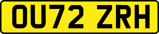 OU72ZRH