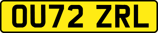 OU72ZRL