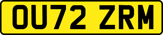 OU72ZRM