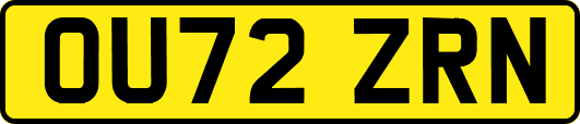 OU72ZRN