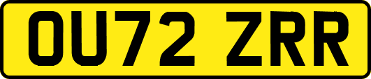 OU72ZRR