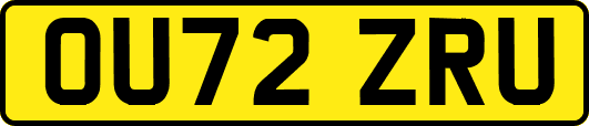 OU72ZRU