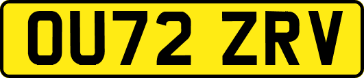 OU72ZRV
