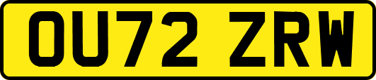 OU72ZRW