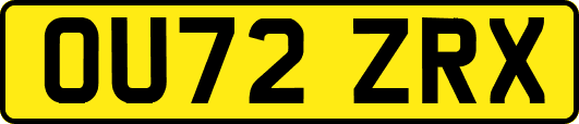 OU72ZRX