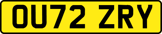 OU72ZRY