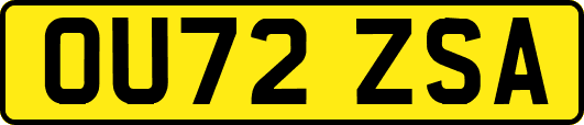 OU72ZSA