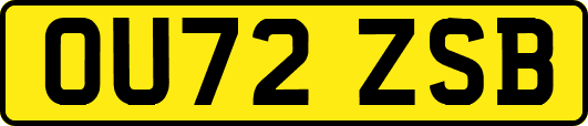 OU72ZSB