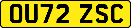 OU72ZSC