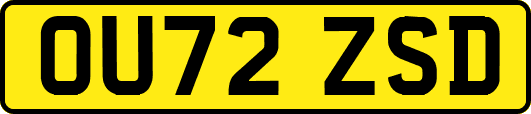 OU72ZSD