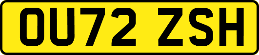 OU72ZSH