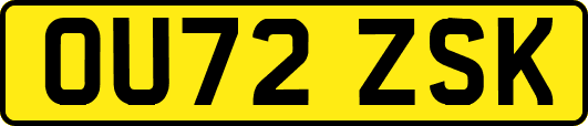 OU72ZSK