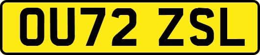 OU72ZSL